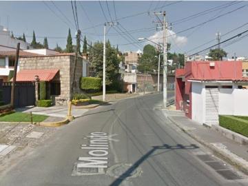 Casa en venta en San Nicolás Totolapan, La Magdalena Contreras, Ciudad de México