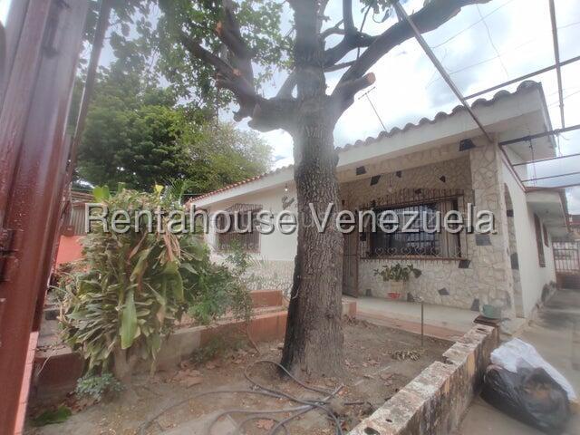 Casa en Venta en San Pablo, Turmero