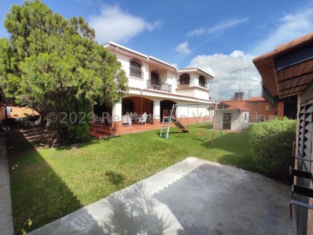 Casa en Venta en San Pablo, Turmero