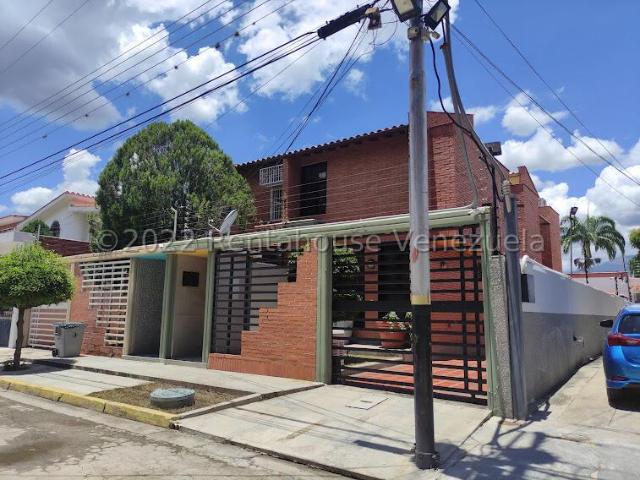 Casa en Venta en San Pablo, Turmero