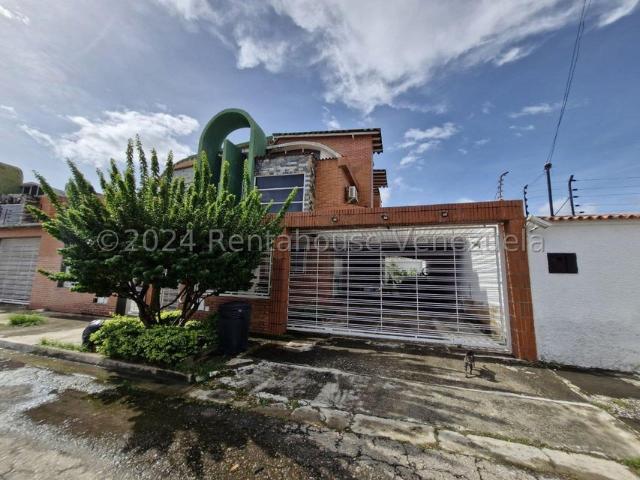 Casa en Venta en San Pablo, Turmero