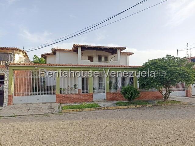 Casa en Venta en San Pablo, Turmero