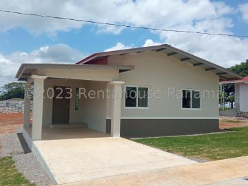 Casa en Venta en San Pablo Viejo, San Jose de David