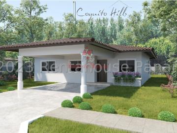 Casa en Venta en San Pablo Viejo, San Jose de David