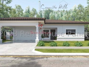 Casa en Venta en San Pablo Viejo, San Jose de David