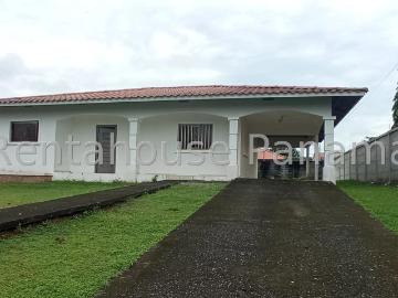 Casa en Venta en San Pablo Viejo, San Jose de David