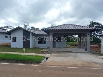 Casa en Venta en San Pablo Viejo, San Jose de David