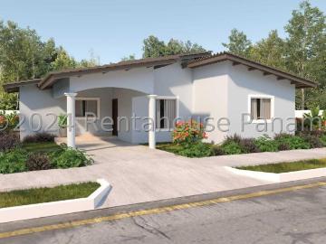 Casa en Venta en San Pablo Viejo, San Jose de David