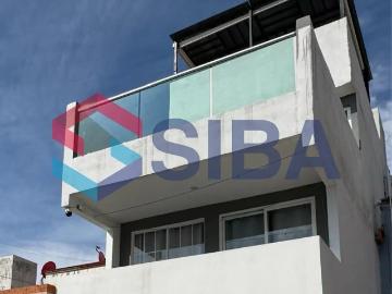 Casa en venta en San Pablo de las Salinas, Tultitlán, México