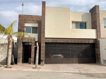 Casa en venta en San Patricio, Gómez Palacio, Durango