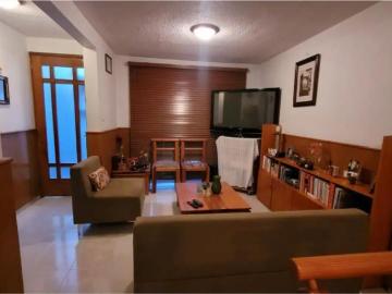 Casa en venta en San Pedro Zacatenco, Gustavo A. Madero, Ciudad de México