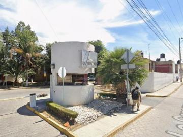 Casa en venta en San Pedro Cholula, Puebla. CLM