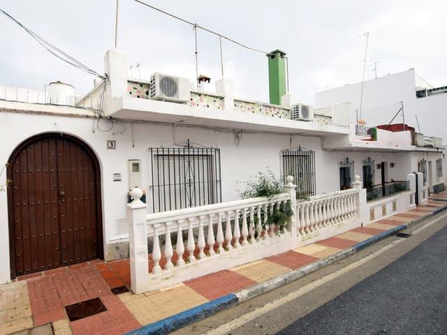 Casa en venta en San Pedro de Alcantara, Málaga Costa del Sol
