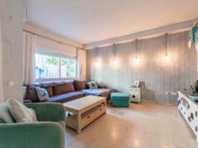 Casa en venta en San Pedro de Alcantara, Málaga Costa del Sol