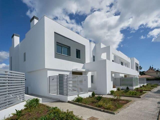 Casa en venta en San Pedro de Alcantara, Málaga Costa del Sol