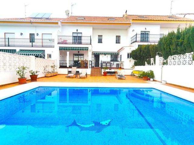 Casa en venta en San Pedro de Alcantara, Málaga Costa del Sol