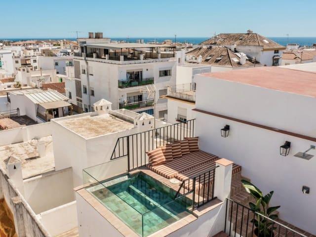 Casa en venta en San Pedro de Alcantara, Málaga Costa del Sol