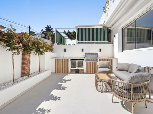 Casa en venta en San Pedro de Alcantara, Málaga Costa del Sol