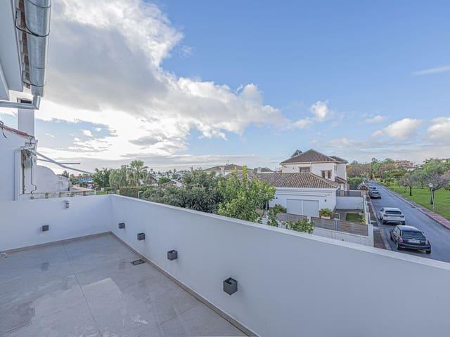 Casa en venta en San Pedro de Alcantara, Málaga Costa del Sol