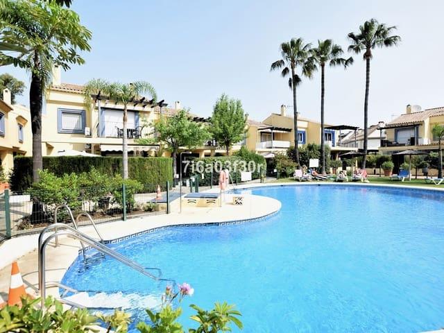 Casa en venta en San Pedro de Alcantara, Málaga Costa del Sol