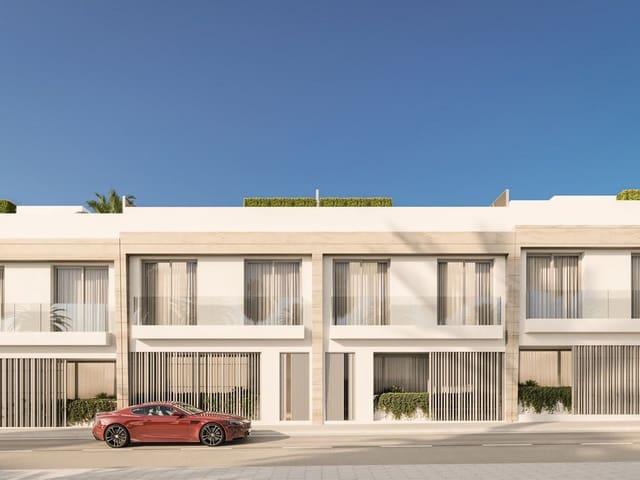Casa en venta en San Pedro de Alcantara, Málaga Costa del Sol