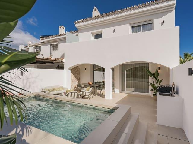 Casa en venta en San Pedro de Alcantara, Málaga Costa del Sol
