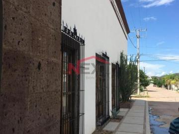 CASA EN VENTA EN SAN PEDRO DE LA CUEVA SONORA