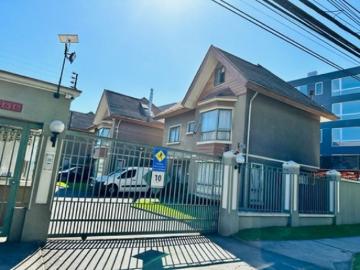 Casa en Venta en San Pedro de la Paz