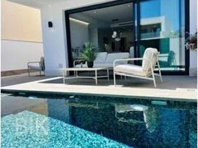 Casa en Venta en San Pedro del Pinatar