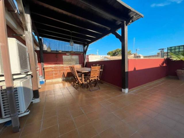 Casa en Venta en San Pedro del Pinatar