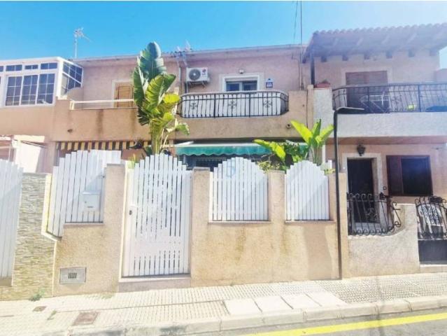 Casa en Venta en San Pedro del Pinatar