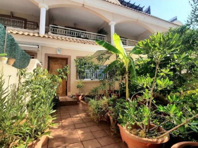 Casa en Venta en San Pedro del Pinatar