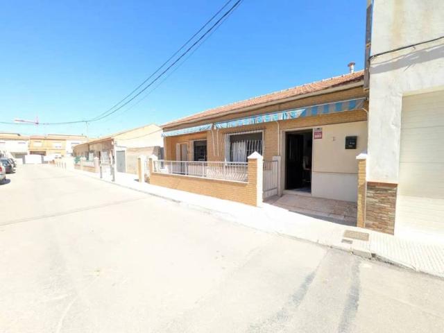 Casa en Venta en San Pedro del Pinatar