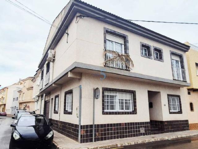 Casa en Venta en San Pedro del Pinatar