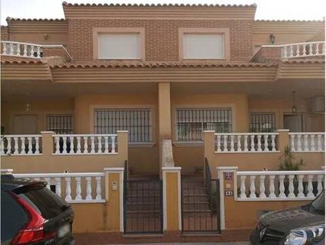 Casa en Venta en San Pedro del Pinatar