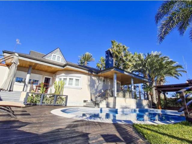 Casa en Venta en San Pedro del Pinatar