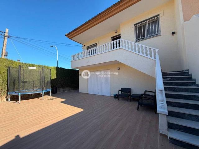 Casa en Venta en San Pedro del Pinatar