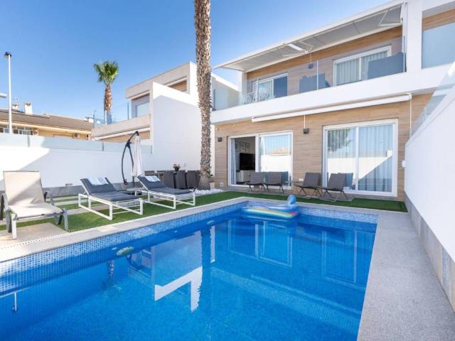 Casa en Venta en San Pedro del Pinatar