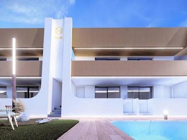 Casa en Venta en San Pedro del Pinatar