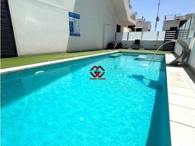 Casa en Venta en San Pedro del Pinatar