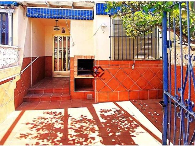 Casa en Venta en San Pedro del Pinatar