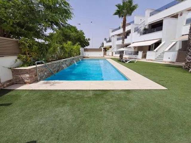 Casa en Venta en San Pedro del Pinatar