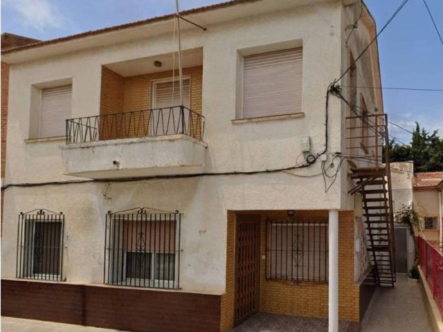 Casa en Venta en San Pedro del Pinatar