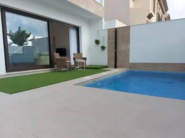 Casa en Venta en San Pedro del Pinatar