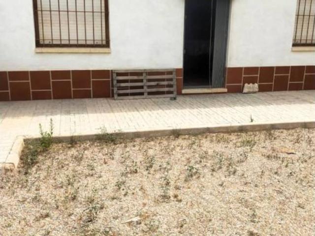 Casa en Venta en San Pedro del Pinatar