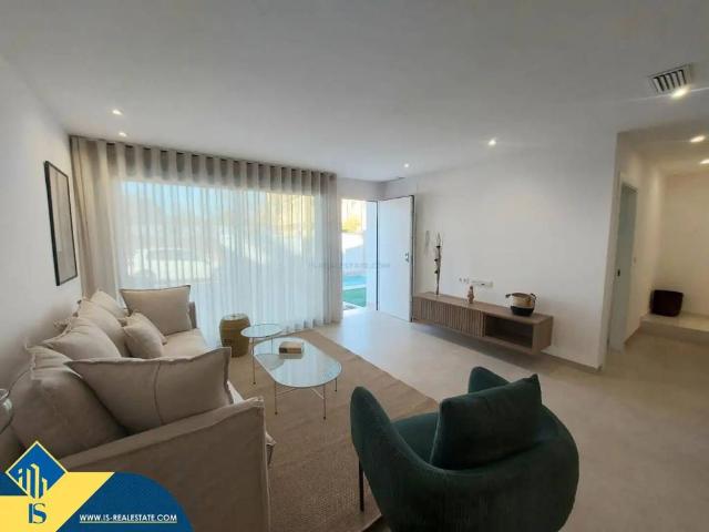 Casa en Venta en San Pedro del Pinatar