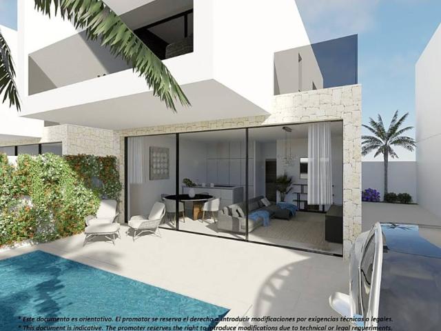 Casa en Venta en San Pedro del Pinatar
