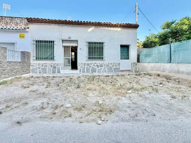 Casa en Venta en San Pedro del Pinatar