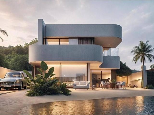 Casa en Venta en San Pedro del Pinatar