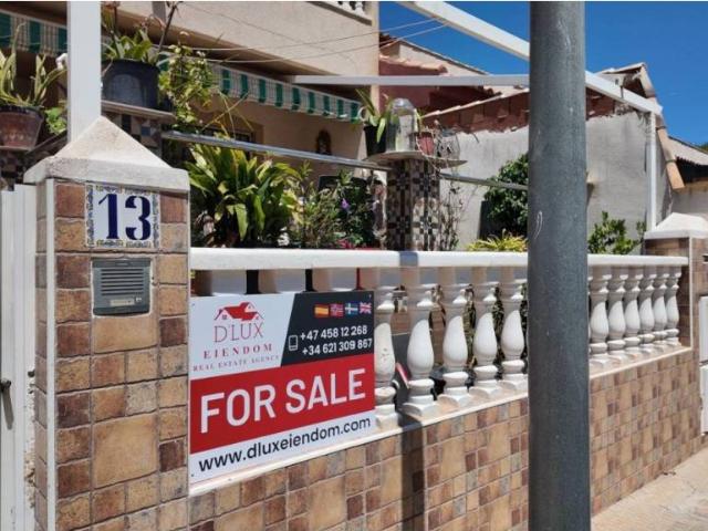 Casa en Venta en San Pedro del Pinatar
